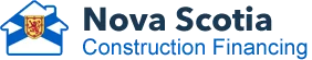 Nova Scotia Construction Financing