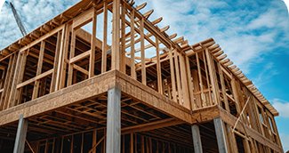 New Construction financing in Nova Scotia