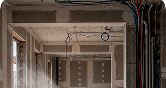 Commercial Financing for buildings and multi-unit projects